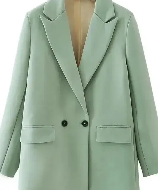 Camilla | Klassisk blazer