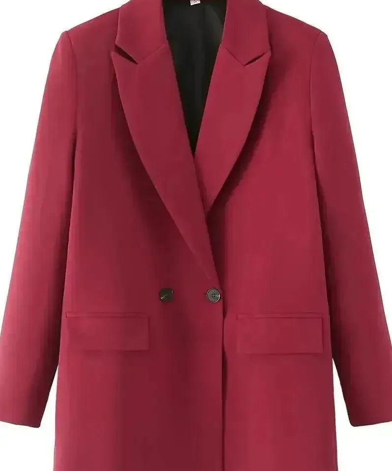 Camilla | Klassisk blazer