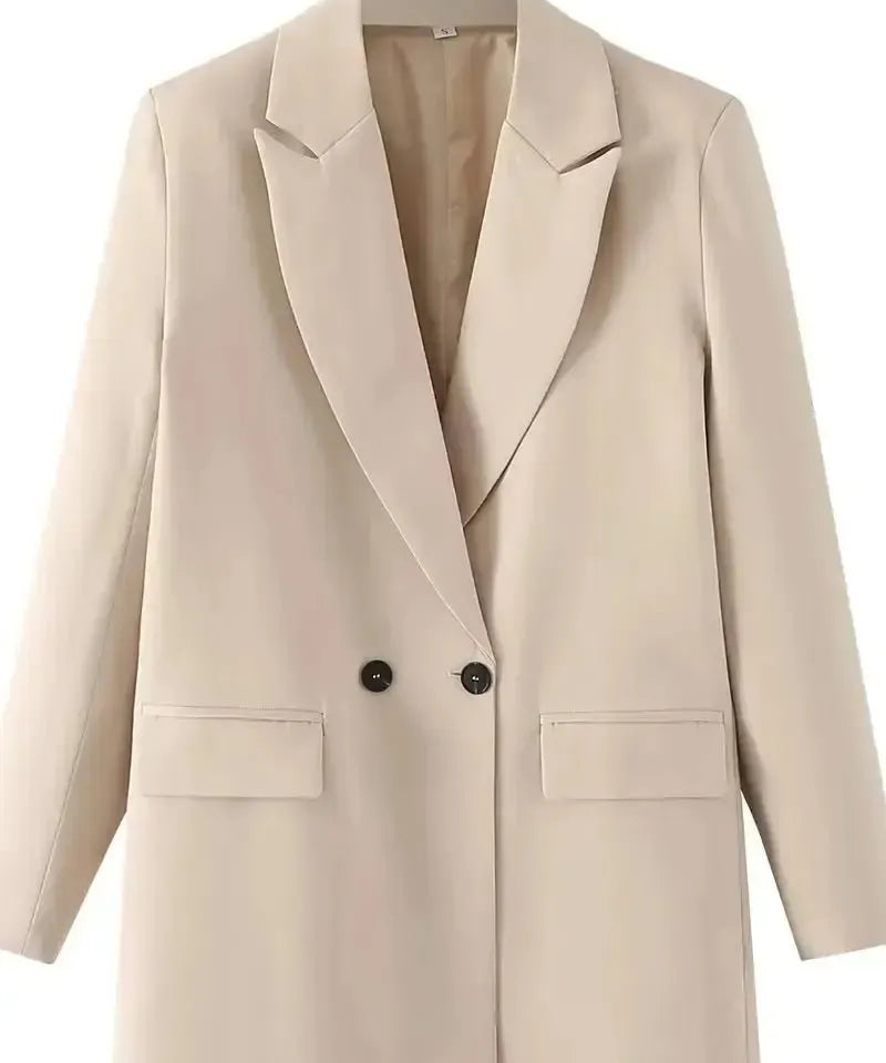 Camilla | Klassisk blazer