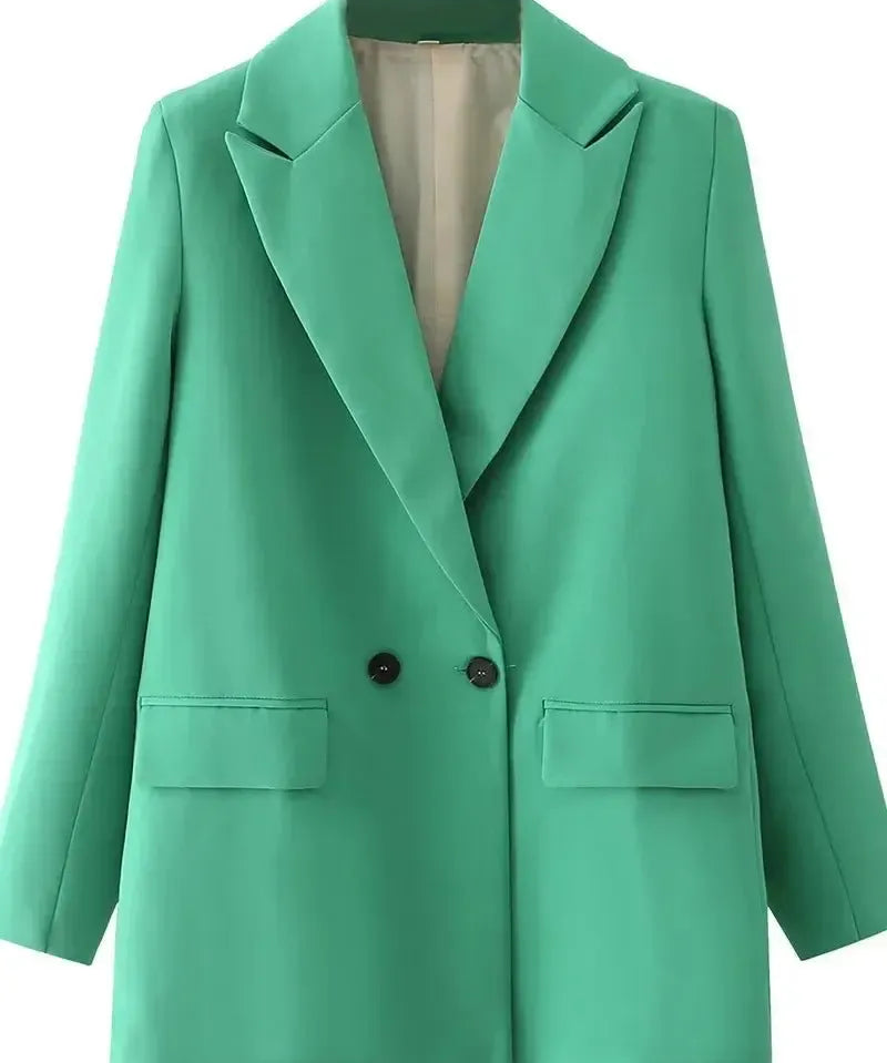 Camilla | Klassisk blazer