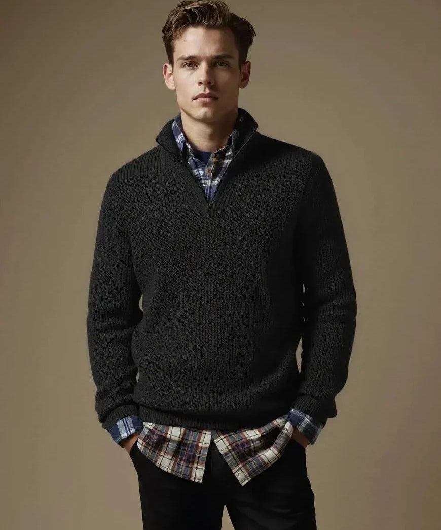 Casper™ | Highland Pullover