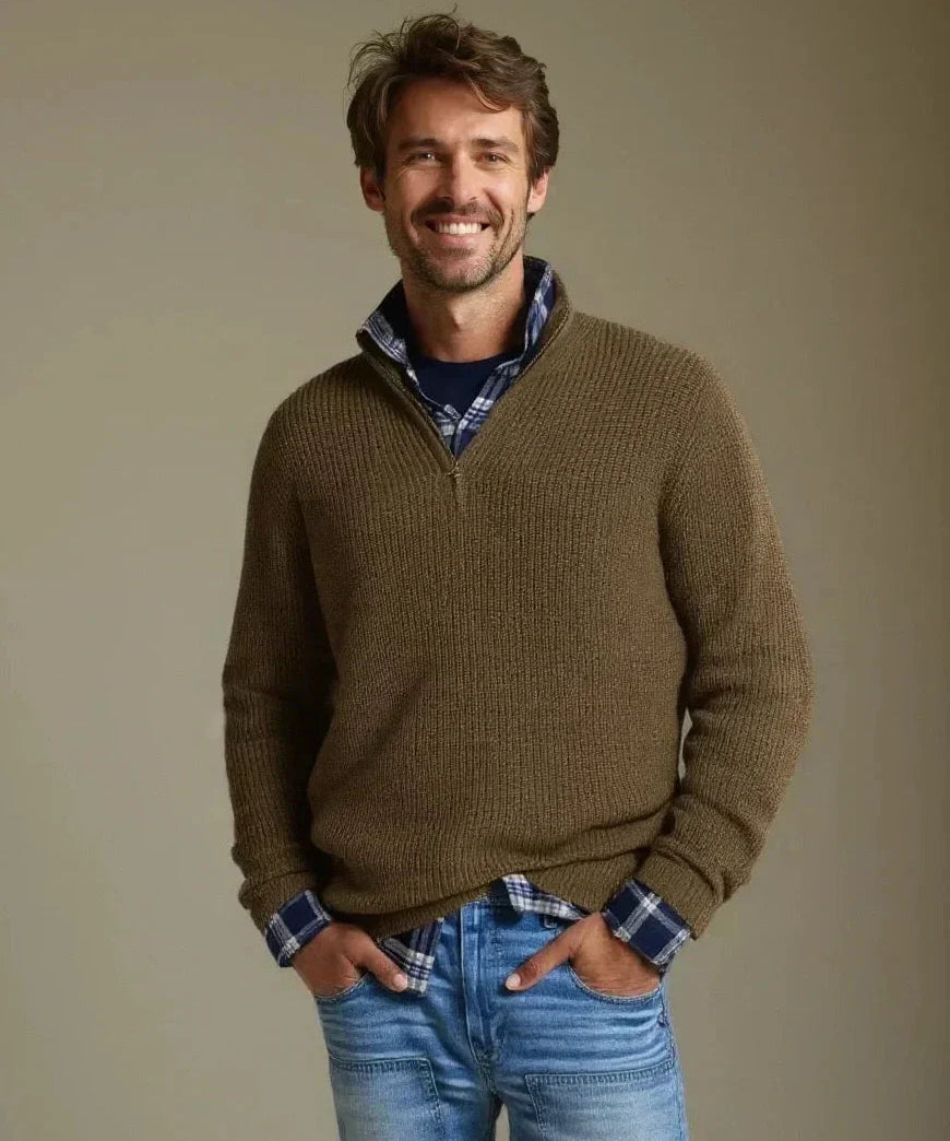 Casper™ | Highland Pullover