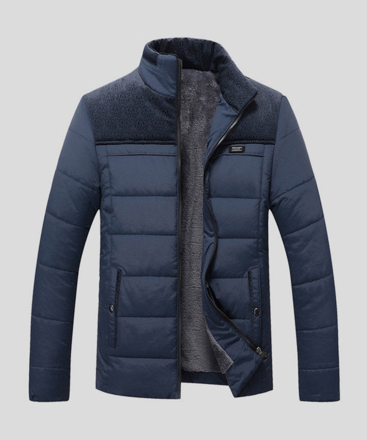 Christian™ | Stilfuld outdoor-jakke