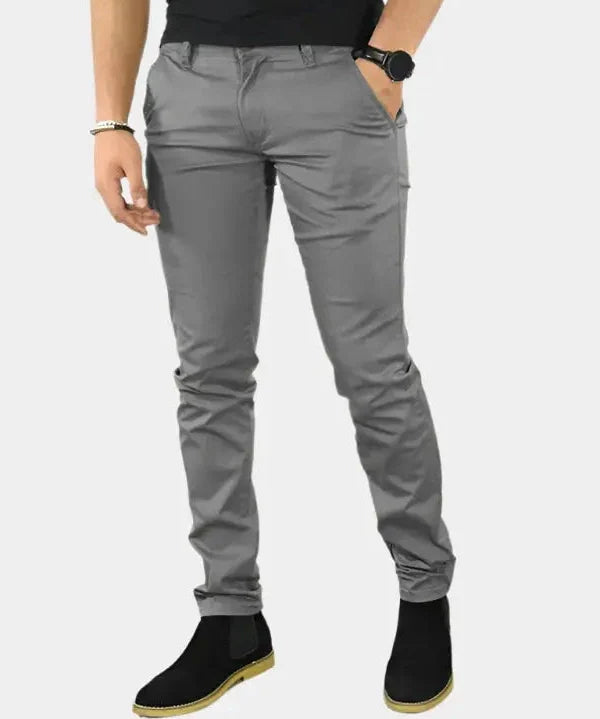 Daniel™ | Slim Fit Essentials Bukser