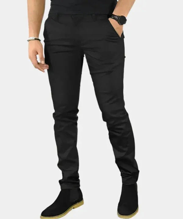 Daniel™ | Slim Fit Essentials Bukser