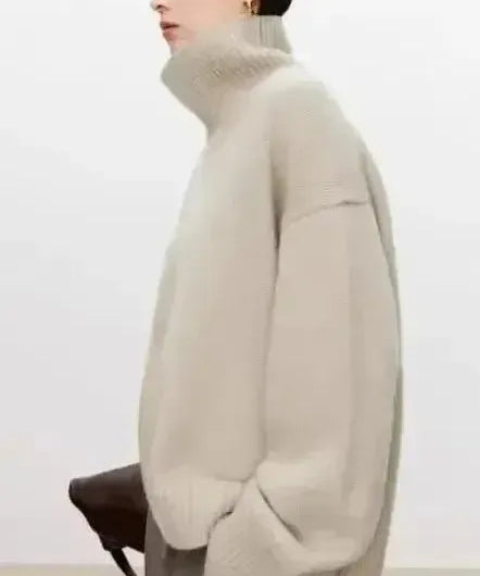 Ease |  Kashmirtrøje