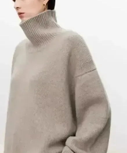 Ease |  Kashmirtrøje