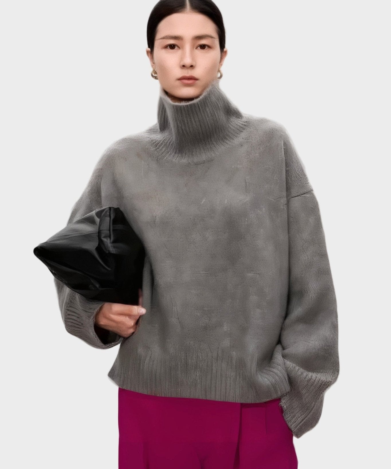 Ease |  Kashmirtrøje