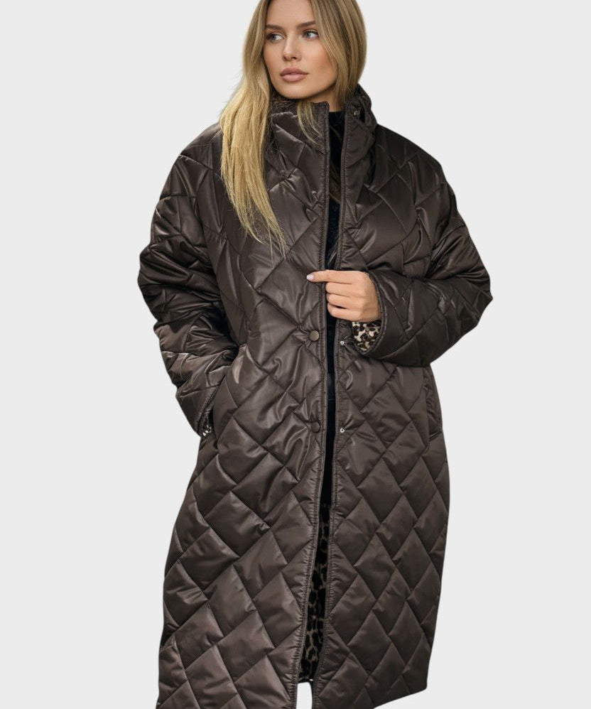 Éclati™ Signe | Vendbar elegant jakke