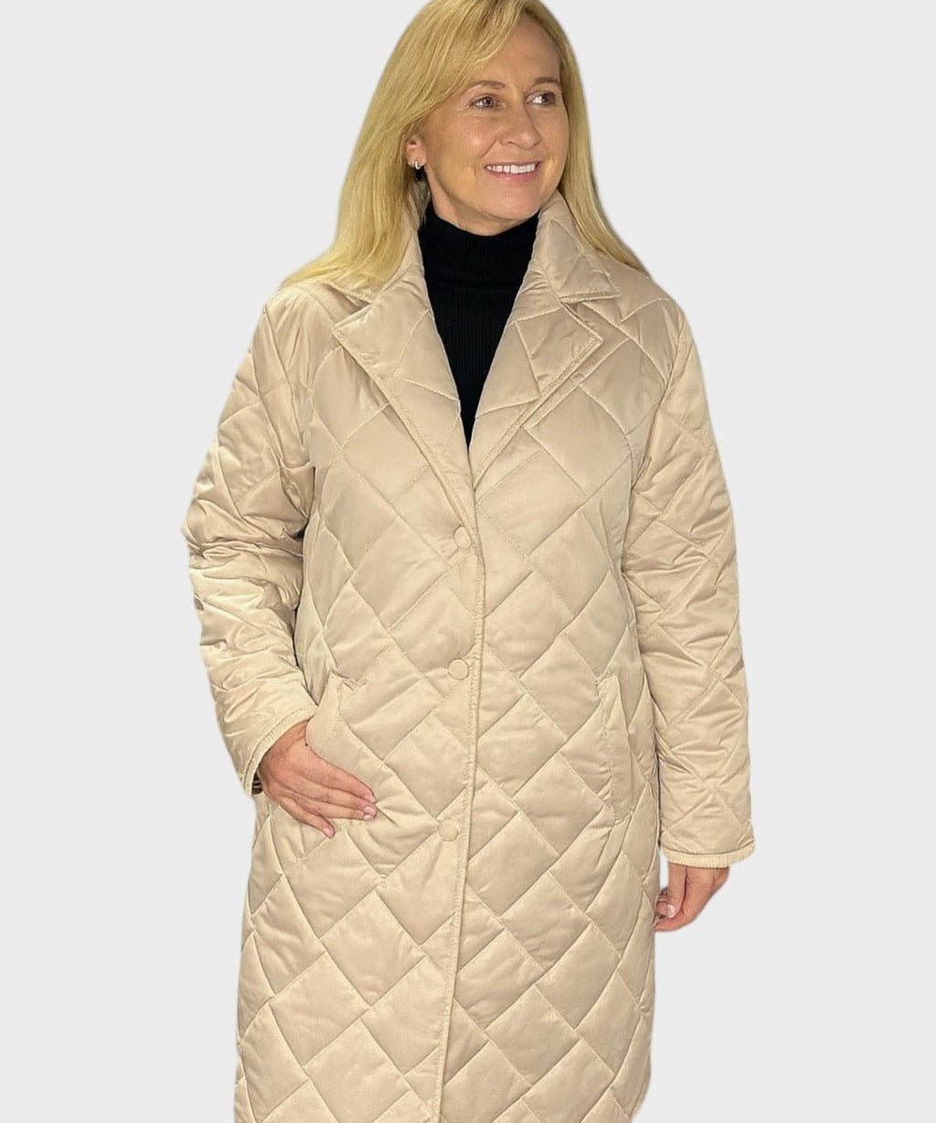 Éclati™ Signe | Vendbar elegant jakke