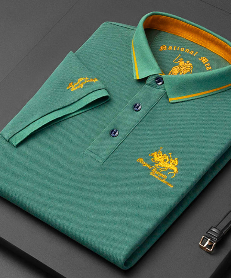 Edvard™ | Aristidis Club Polo