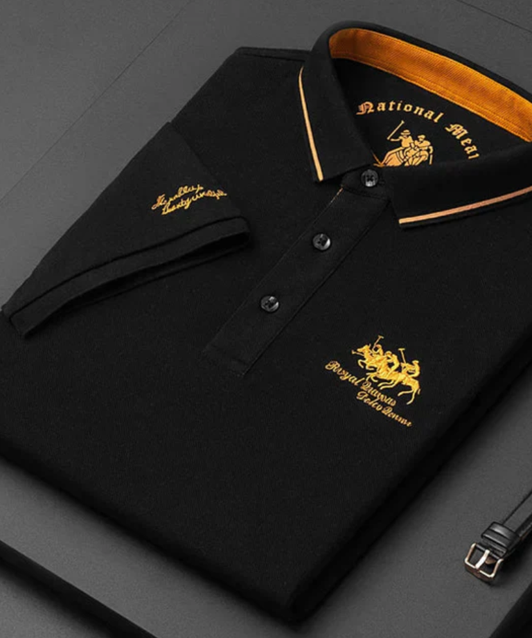 Edvard™ | Aristidis Club Polo