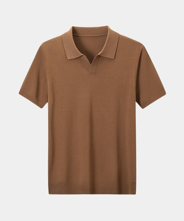Elias™ | Klasse Marine Polo