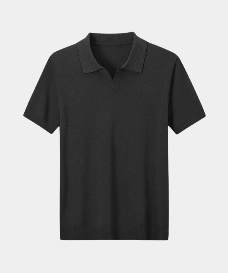 Elias™ | Klasse Marine Polo