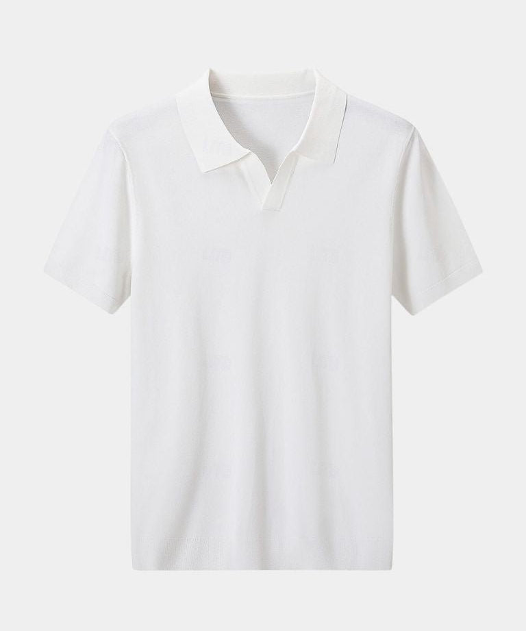 Elias™ | Klasse Marine Polo