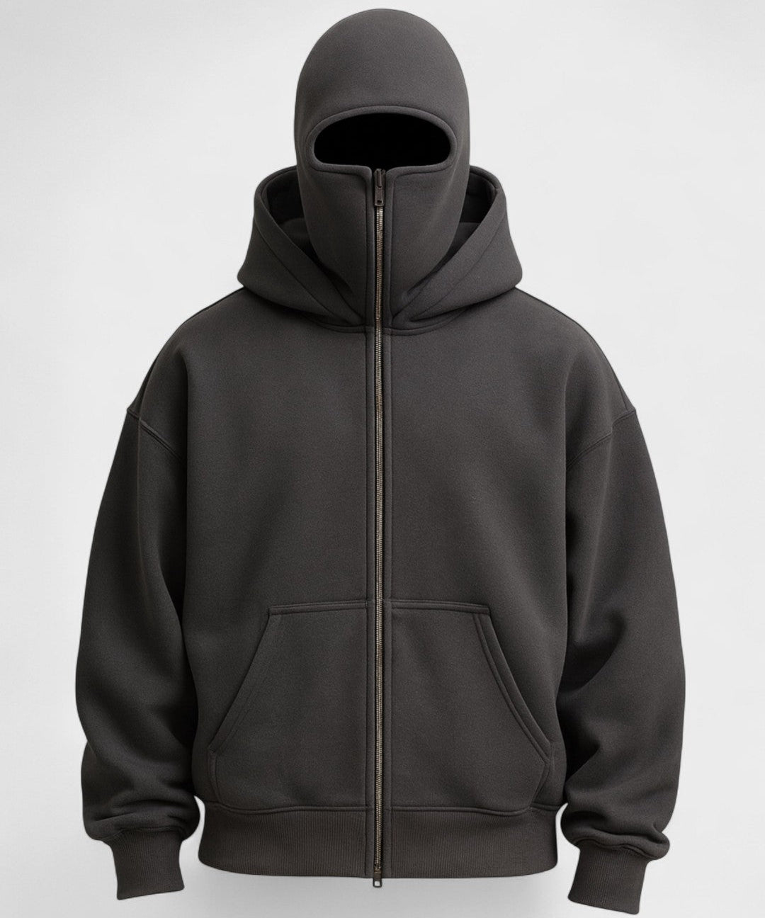 Elina | Hættetrøje