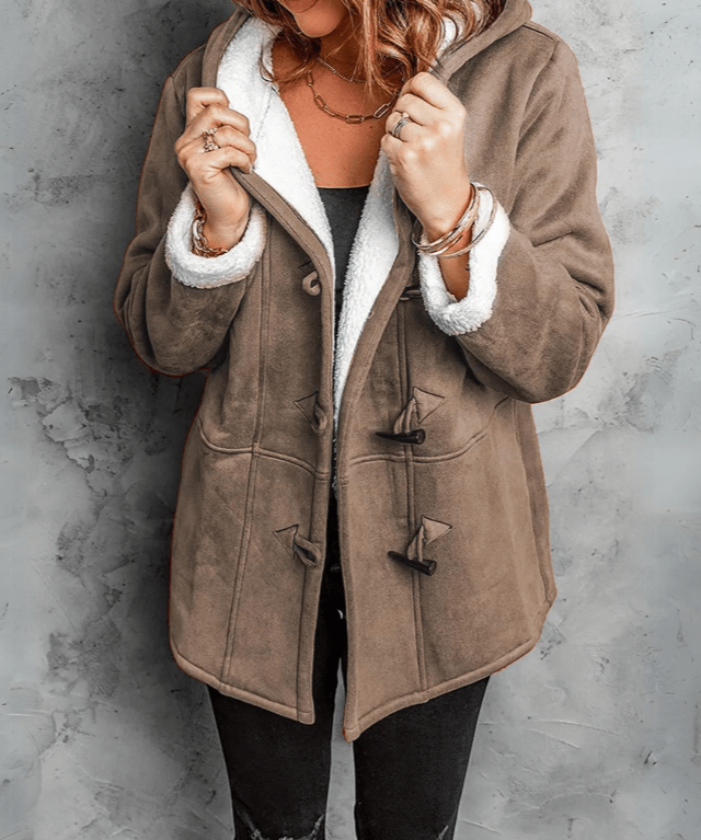 Ella | Elegant jakke