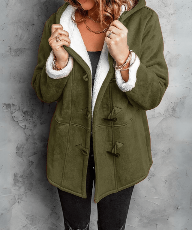 Ella | Elegant jakke