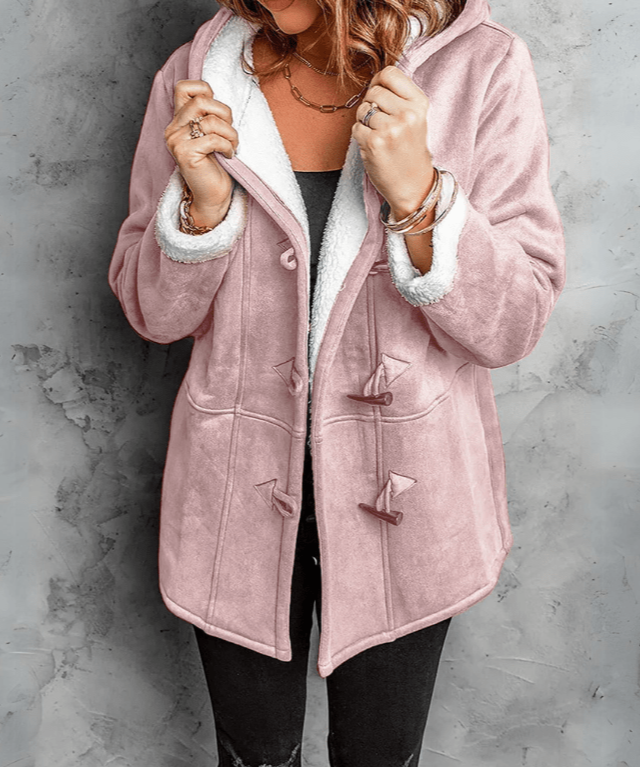 Ella | Elegant jakke