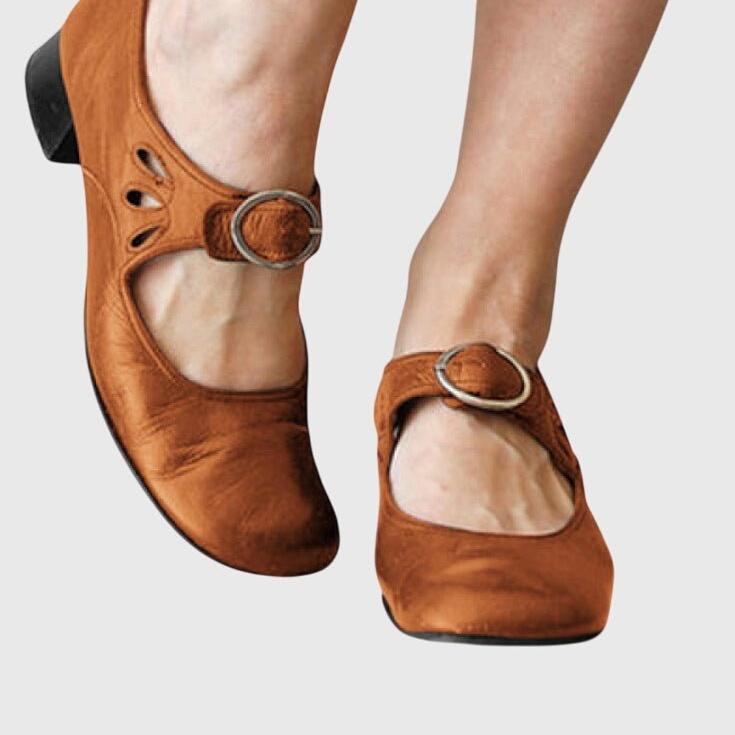 Ellen | Ortopædiske sandaler