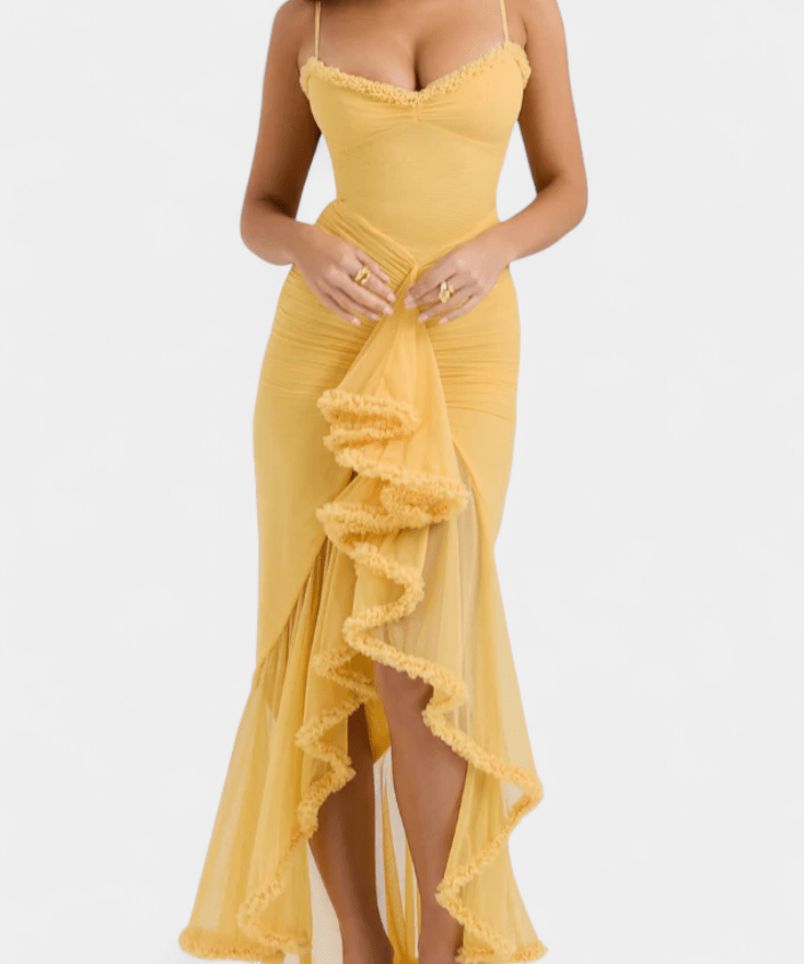 Élodie | Korsettkjole