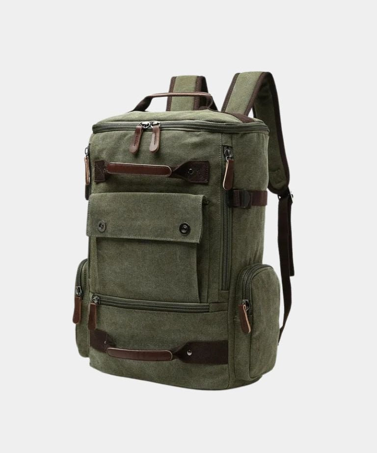 Emil™ | Vintage Rygsæk Dune Vanguard