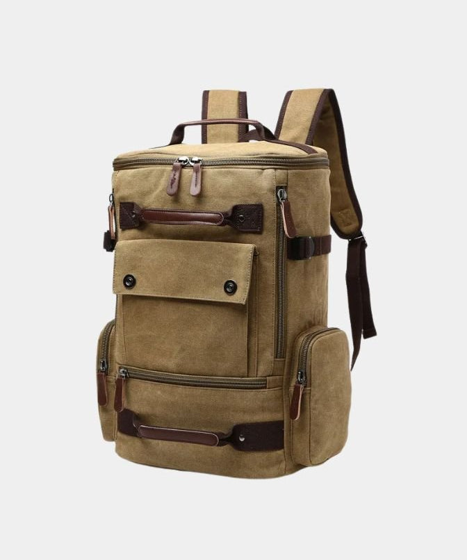 Emil™ | Vintage Rygsæk Dune Vanguard