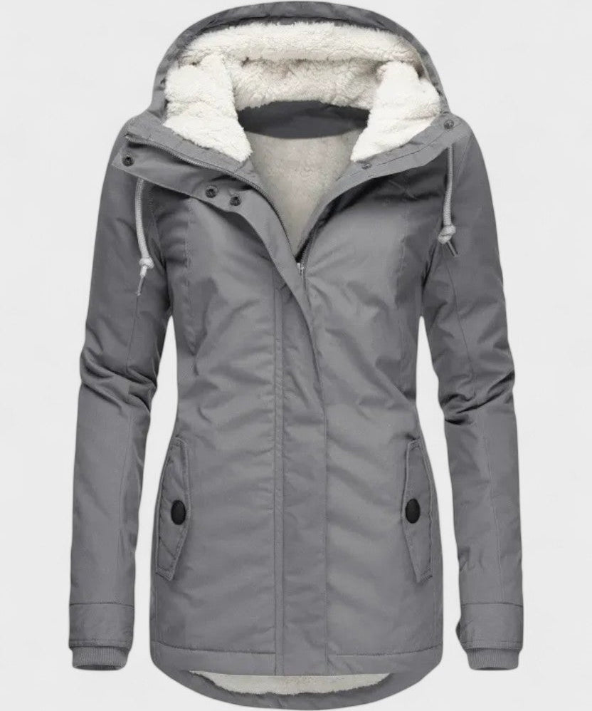 Estrid™ | Foret Vinterjakke