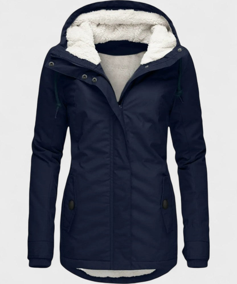 Estrid™ | Foret Vinterjakke