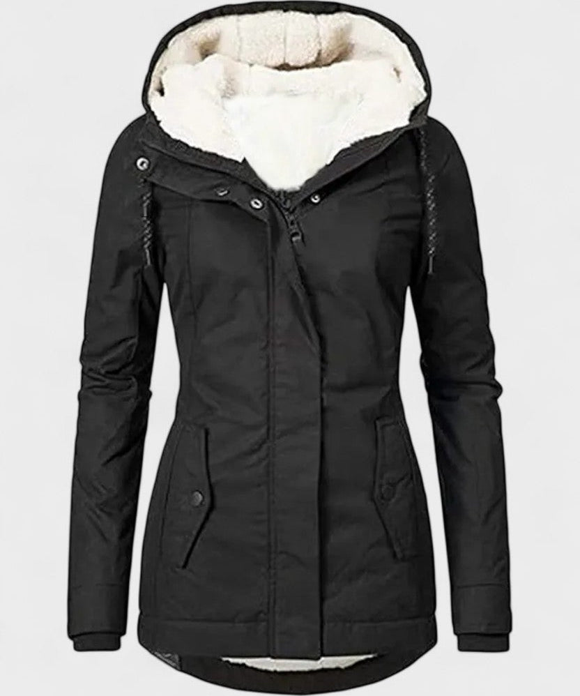 Estrid™ | Foret Vinterjakke