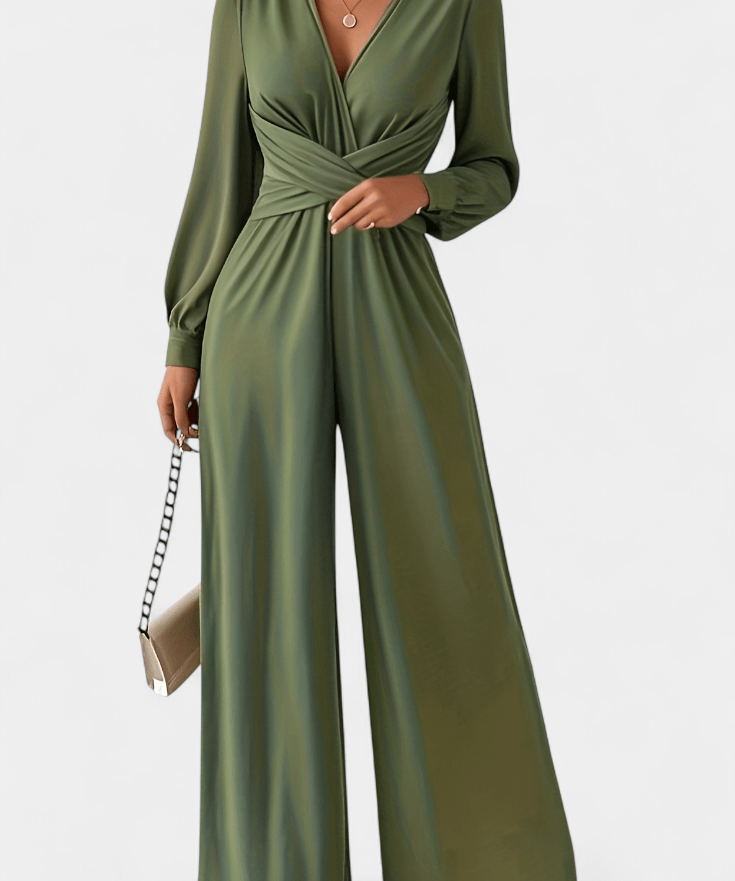 Eudora | Dameheldragt