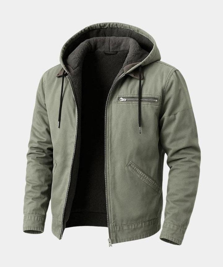 Felix™ | Hættejakke