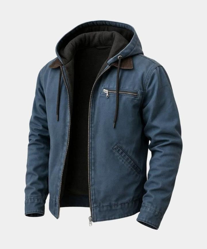 Felix™ | Hættejakke