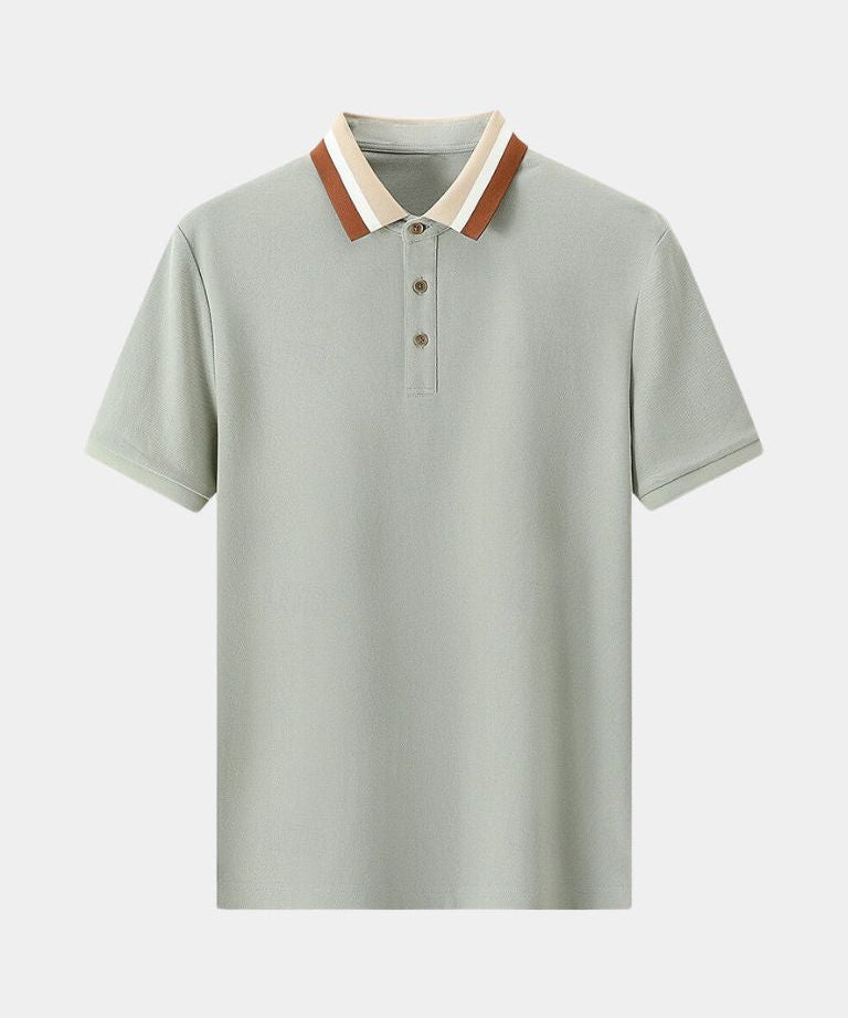 Felix™ | Urban Clay Polo
