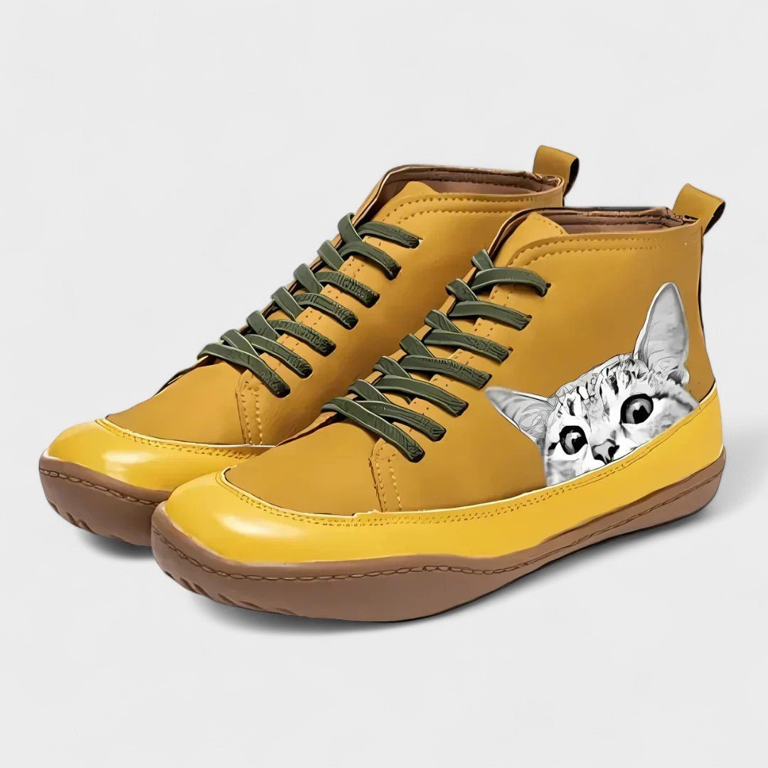 Ferrero | Sneakers – til katteelskere