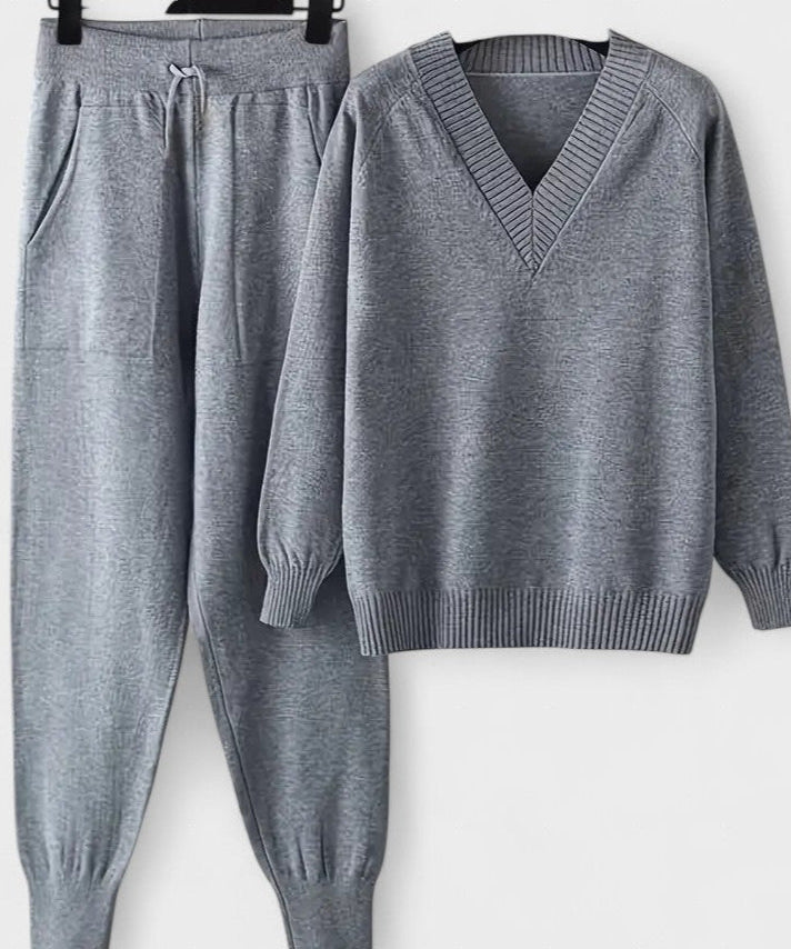 Filippa | Strik sæt