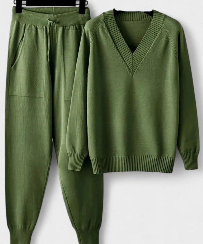 Filippa | Strik sæt