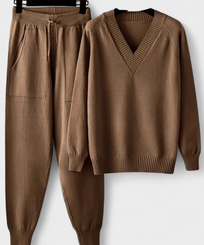 Filippa | Strik sæt