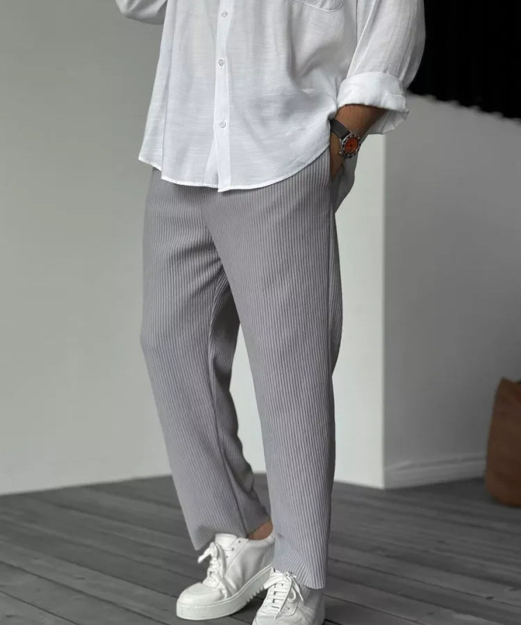 Filippo™ | Bløde Luksusbukser