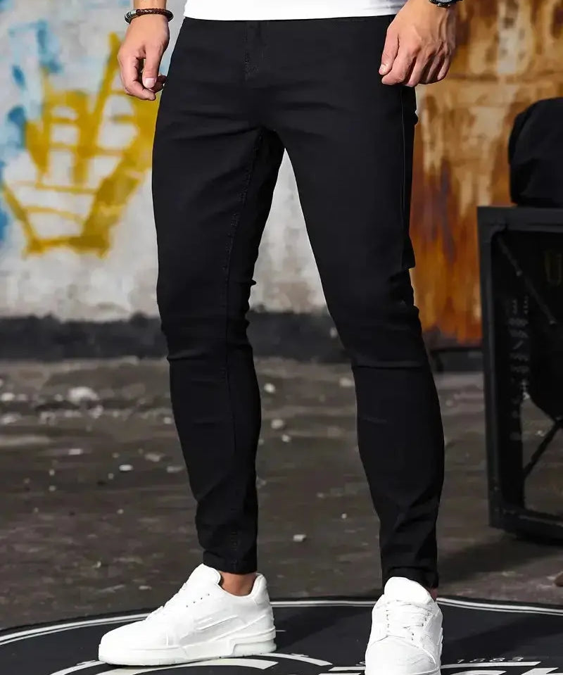 Frederik™ | Skinny Denim Jeans