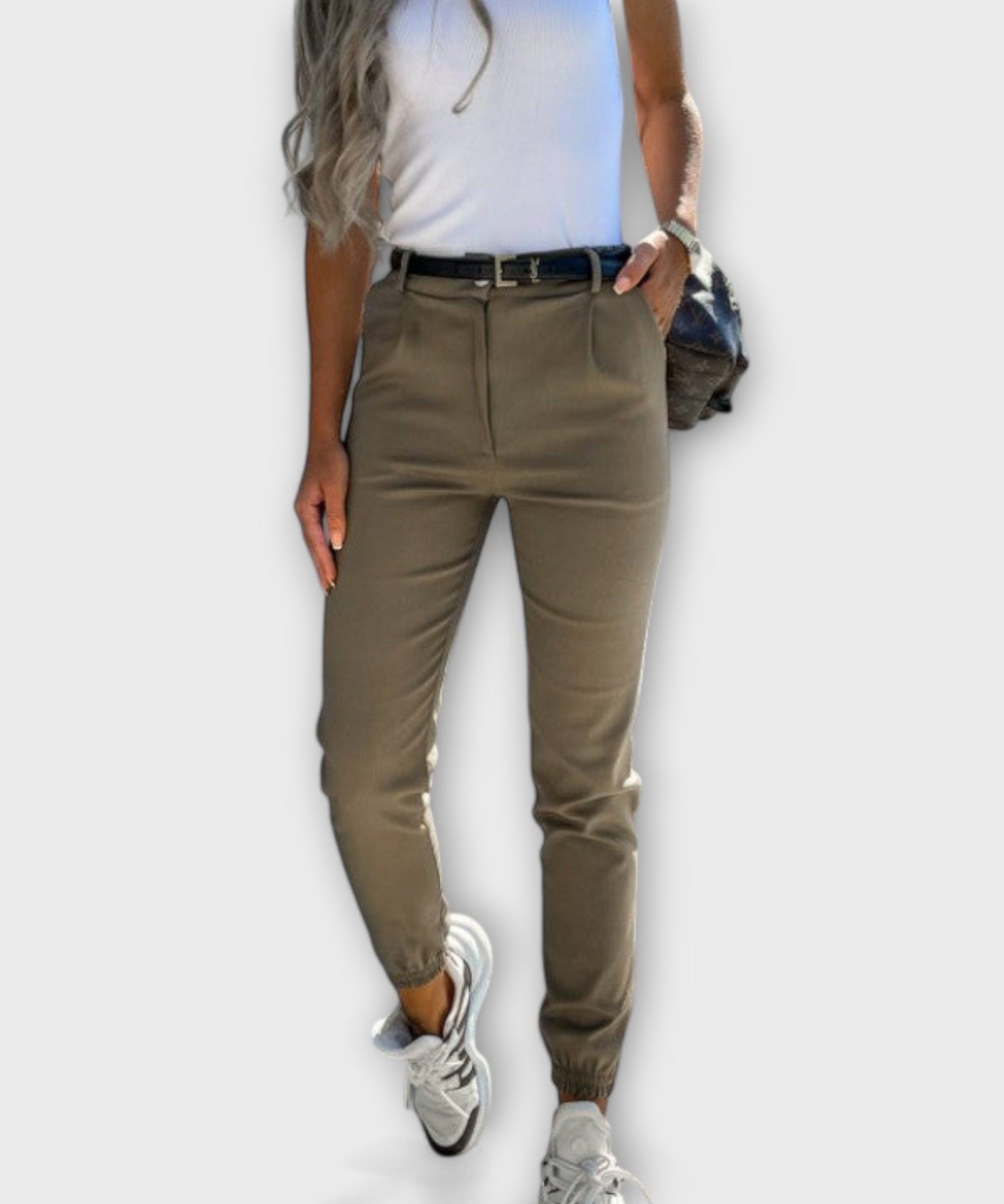 Freja | Strækbukser