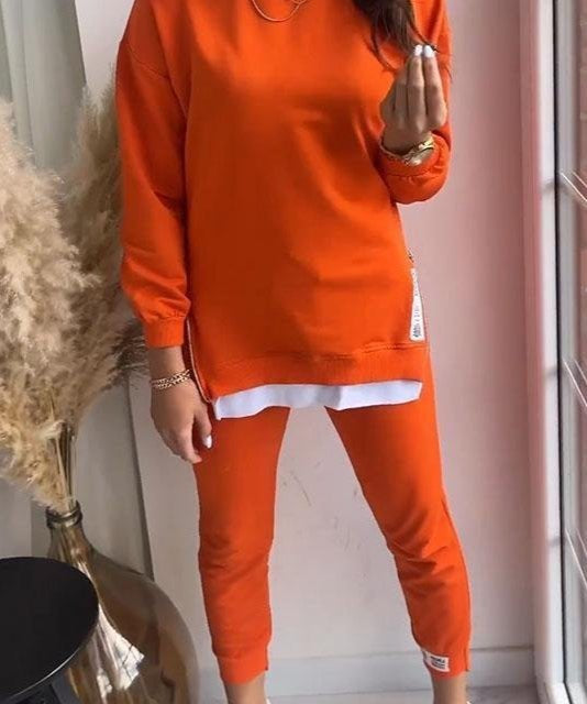 Frida | Minimalistisk sæt