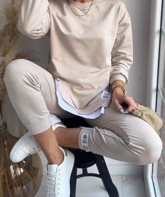 Frida | Minimalistisk sæt