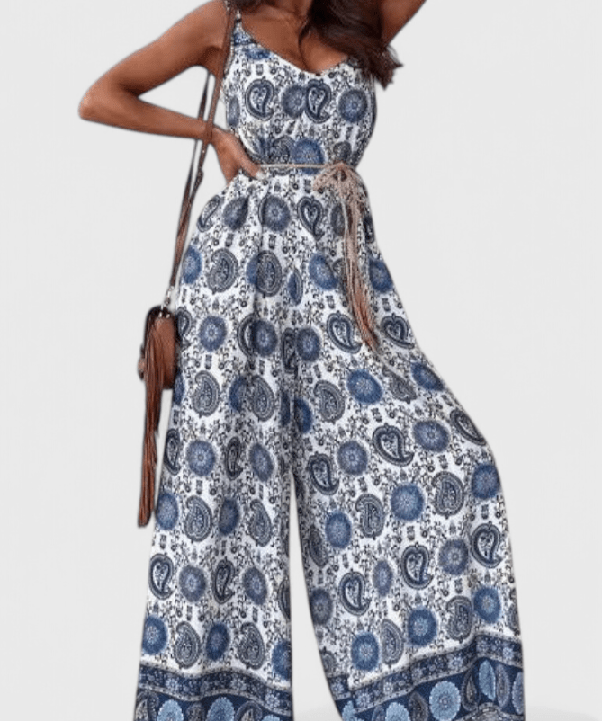 Gabriella | Jumpsuit