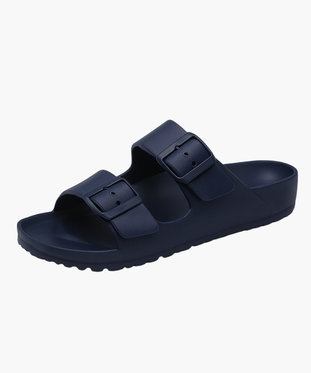 Gralio™ | Sandaler med Spænder