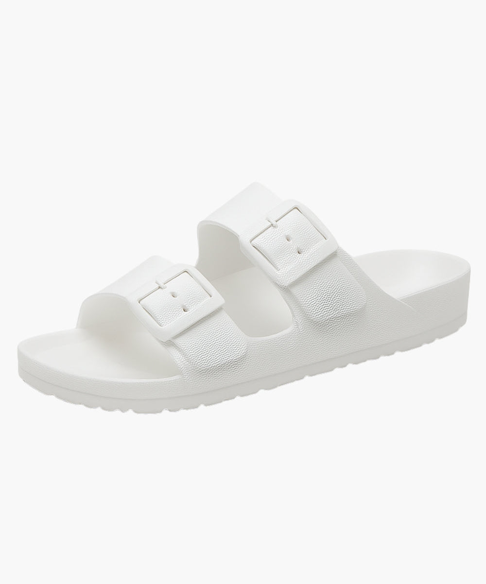 Gralio™ | Sandaler med Spænder