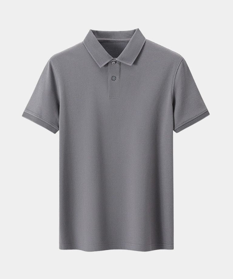 Gustav™ | Urban Fog Polo