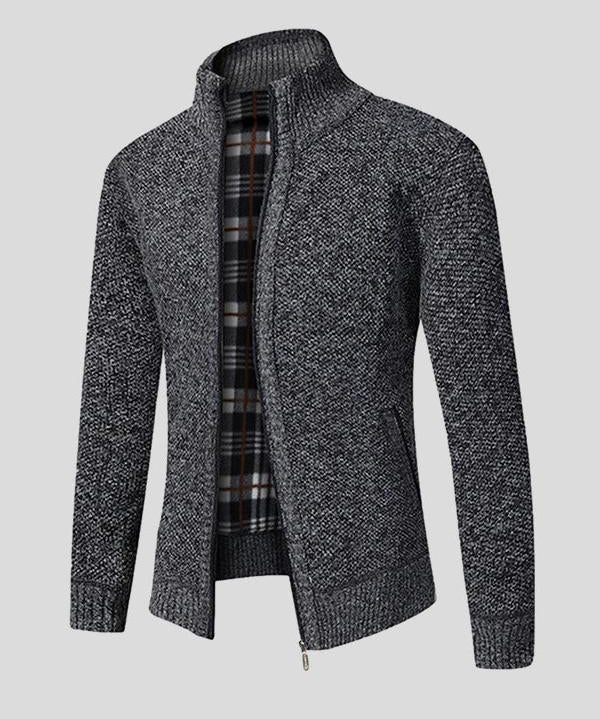 Havn™ | Varm fleecejakke