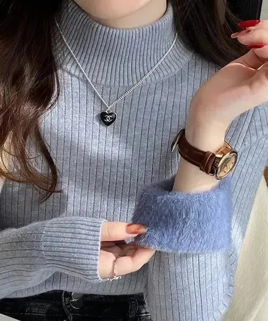 Helene | Kashmir trøje