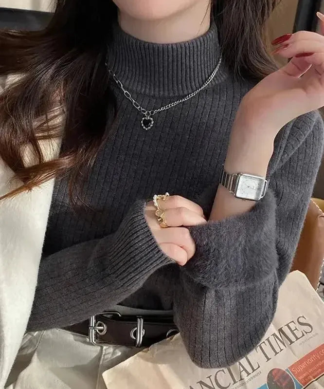 Helene | Kashmir trøje